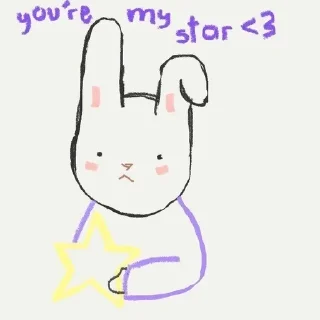 🌟 emoji ты просто прелесть🫶🏻 Telegram sticker 21 of 120