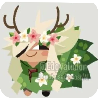 🖼 emoji Hansel🌿Autor:@Femtanyl_songs Telegram sticker 9 of 59