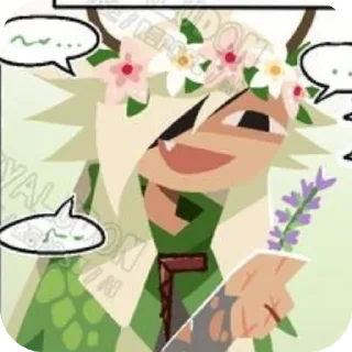 📚 emoji Hansel🌿Autor:@Femtanyl_songs Telegram sticker 23 of 59