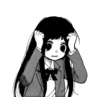 🤦‍♀️ emoji Мамут Рахал 2: Месть Ясоса Бибы Telegram sticker 16 of 120