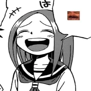 🤣 emoji Мамут Рахал 2: Месть Ясоса Бибы Telegram sticker 20 of 120
