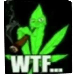 🤨 emoji Обдристыш Telegram sticker 13 of 113