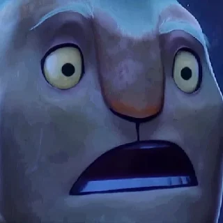 😱 emoji Mune: The Guardian of The Moon Telegram sticker 21 of 30