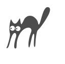 Sticker from eye