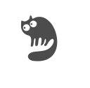 Sticker from eye