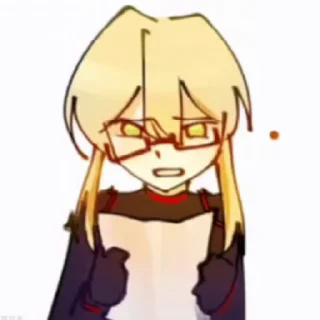 🌟 emoji Йоу сабаке я наруто узумаке Telegram sticker 24 of 120