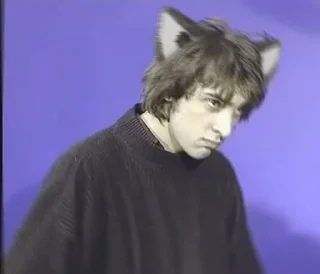 😺 emoji Горшок с цветами Telegram sticker 3 of 30