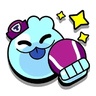 😎 emoji Бебры @eklerus @AstronIvan4kOfficial Telegram sticker 9 of 119