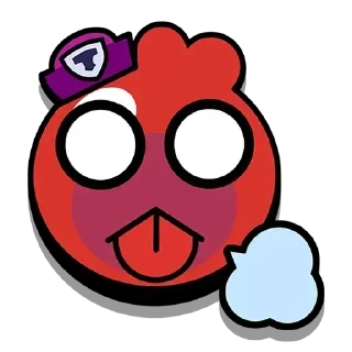 😡 emoji Бебры @eklerus @AstronIvan4kOfficial Telegram sticker 5 of 119