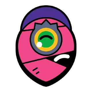Sticker from Tara