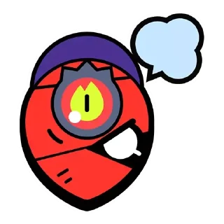 Sticker from Tara
