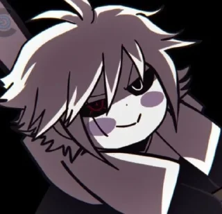 🌟 emoji х!чара мой муж @afixximera Telegram sticker 7 of 30
