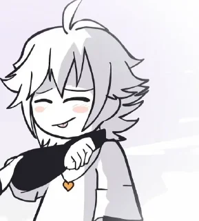 🌟 emoji х!чара мой муж @afixximera Telegram sticker 21 of 30