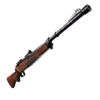 🌟 emoji Fortnite weapons 2 Telegram sticker 19 of 120
