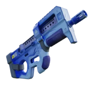 🌟 emoji Fortnite weapons 2 Telegram sticker 9 of 120