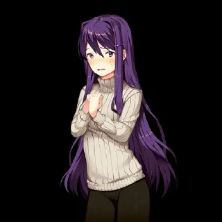 😀 emoji ༄✯𝒀𝒖𝒓𝒊//𝑫𝑫𝑳𝑪💓✯༄ Telegram sticker 19 of 43