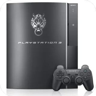 🫥 emoji PlayStation 3 Telegram sticker 10 of 34