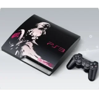 🫥 emoji PlayStation 3 Telegram sticker 20 of 34