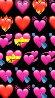 🌟 emoji нажми!!( Telegram sticker 11 of 12