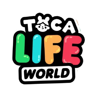 🧸 emoji 🌈toca.world.aiko🌈 Telegram sticker 9 of 48