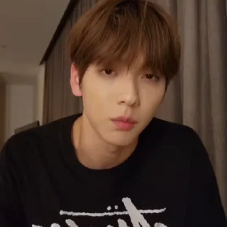 ⚡️ emoji soobin fr @hueningkama Telegram sticker 21 of 59