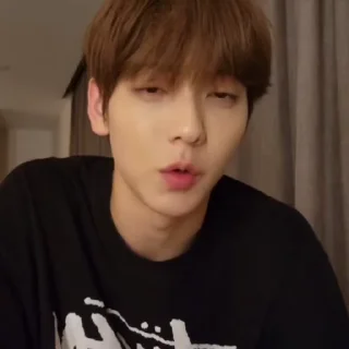 ⚡️ emoji soobin fr @hueningkama Telegram sticker 12 of 59