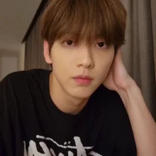 ⚡️ emoji soobin fr @hueningkama Telegram sticker 5 of 59