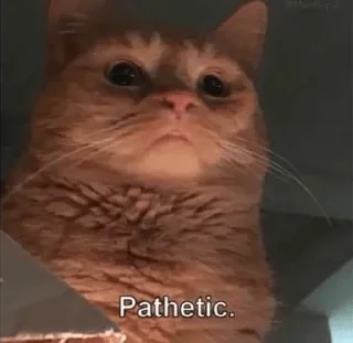 😒 emoji якісь класні стікери — @stckrRobot Telegram sticker 24 of 119