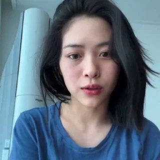 🥵 emoji #ryujin cute @kwedjy by @offstikbot Telegram sticker 13 of 13