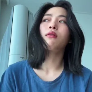 😎 emoji #ryujin cute @kwedjy by @offstikbot Telegram sticker 8 of 13