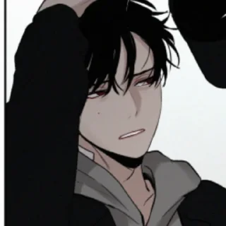 🩸 emoji дарую тебе свою кровь Telegram sticker 7 of 7