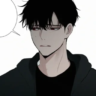 🩸 emoji дарую тебе свою кровь Telegram sticker 5 of 7