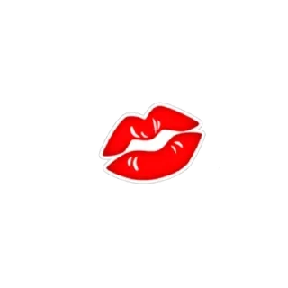 👄 emoji Тиночка Кароль🥰 Telegram sticker 9 of 19