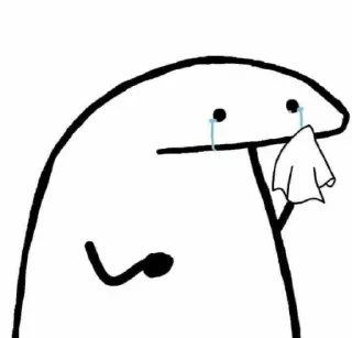 😥 emoji Jojo Telegram sticker 14 of 52