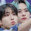 ❤️ emoji Stray Kids @koreyskiyshabash Telegram sticker 3 of 200