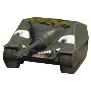 Sticker from @KB_porolshik :: @gptVPNrbot
