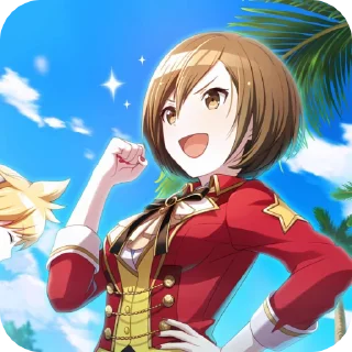 💋 emoji Meiko @SAI_iko Telegram sticker 16 of 51