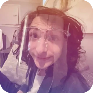 😎 emoji Мне нравится, так нравится Telegram sticker 14 of 31