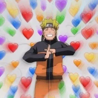 😗 emoji сердца Telegram sticker 17 of 25