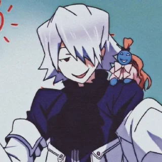😄 emoji Сердца Пандоры Telegram sticker 19 of 60