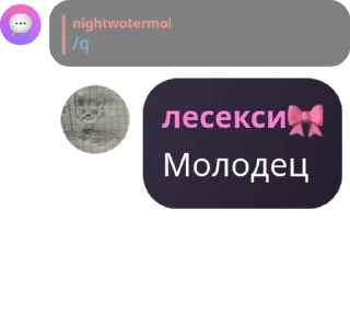 🎆 emoji Подслушано 13 Chat pack by @QuotLyBot Telegram sticker 10 of 73