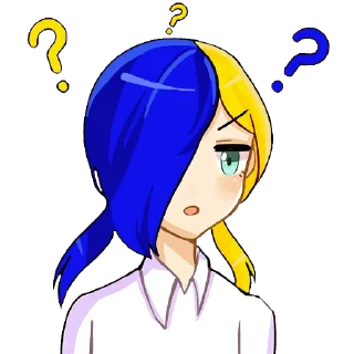 🤨 emoji Україн-чян (by @Inkvisitori) Telegram sticker 1 of 45