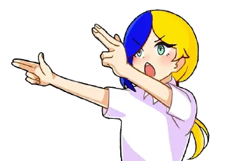 🔫 emoji Україн-чян (by @Inkvisitori) Telegram sticker 5 of 45