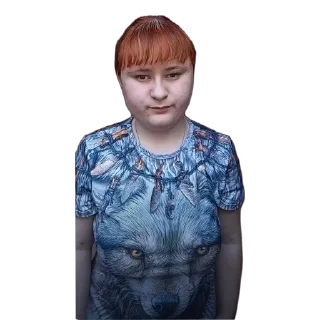 Sticker from Мы любим Likee