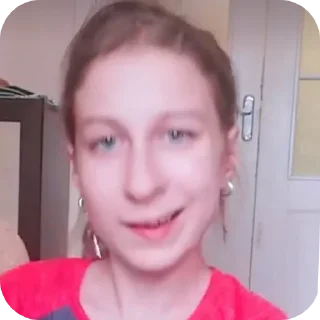 Sticker from Мы любим Likee