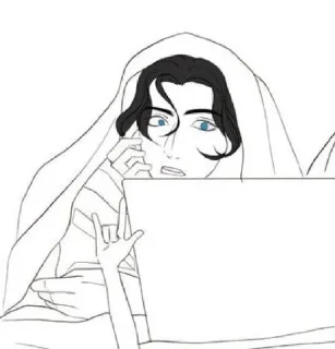 💻 emoji Мы любим Клима Telegram sticker 22 of 50