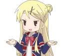 👐 emoji T_A - chan pack~ Telegram sticker 24 of 120