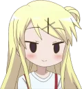 😏 emoji T_A - chan pack~ Telegram sticker 16 of 120