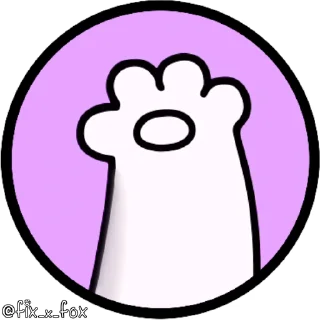 Sticker from Daily usable p4 @fixfox