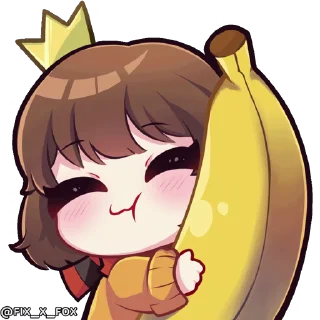 Sticker from Daily usable p4 @fixfox